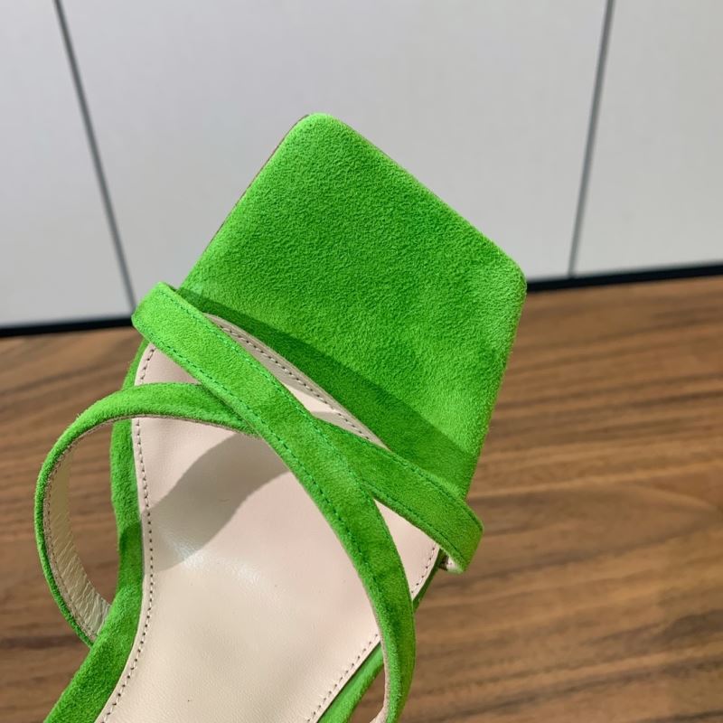 Gianvito Rossi Sandals